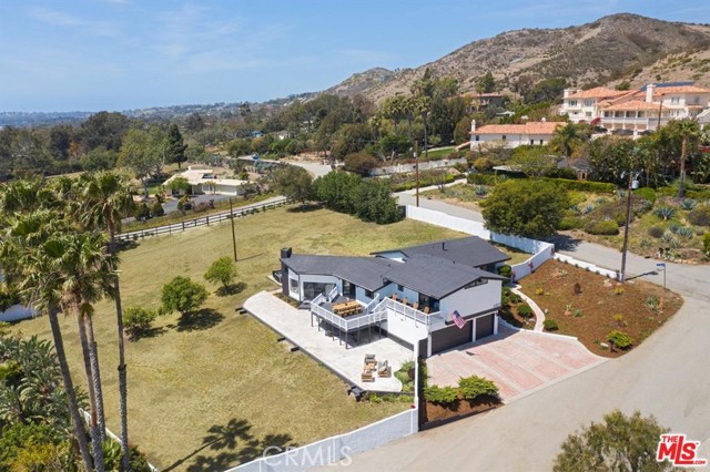 Detail Gallery Image 15 of 15 For 6307 via Cataldo St, Malibu,  CA 90265 - 4 Beds | 3 Baths