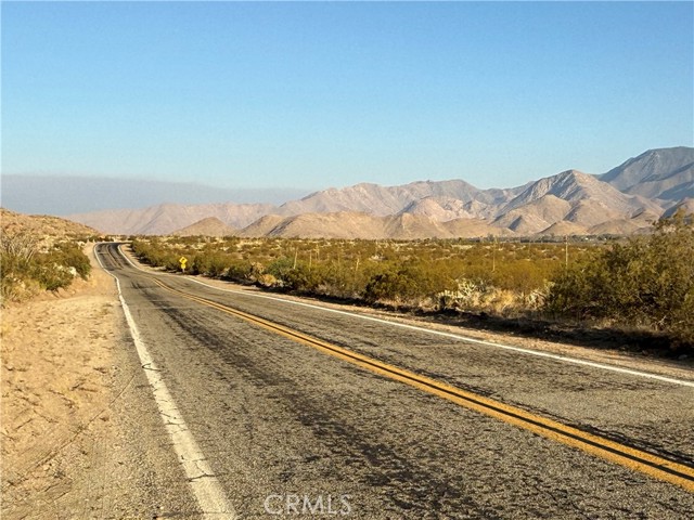 Detail Gallery Image 20 of 20 For 14925 Great Overland Stage Route #A13,  Julian,  CA 92036 - 1 Beds | 1 Baths