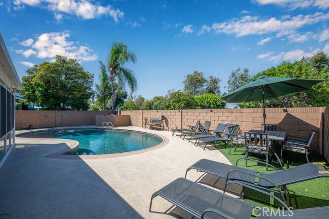 Detail Gallery Image 54 of 60 For 4765 Ironwood Ave, Seal Beach,  CA 90740 - 4 Beds | 3 Baths