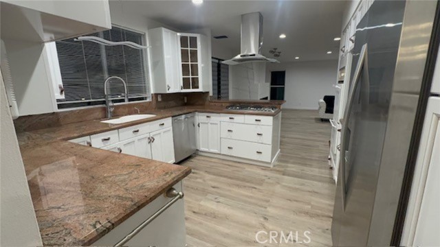 Detail Gallery Image 41 of 42 For 5128 Llano, Woodland Hills,  CA 91364 - 3 Beds | 3 Baths