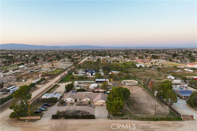 Detail Gallery Image 67 of 75 For 2651 W Avenue N12, Palmdale,  CA 93551 - 5 Beds | 4 Baths
