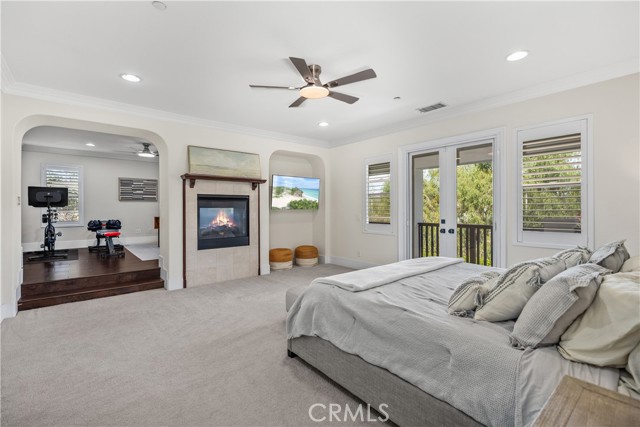 Detail Gallery Image 32 of 59 For 1 Roberts Dr, Coto de Caza,  CA 92679 - 4 Beds | 4/1 Baths