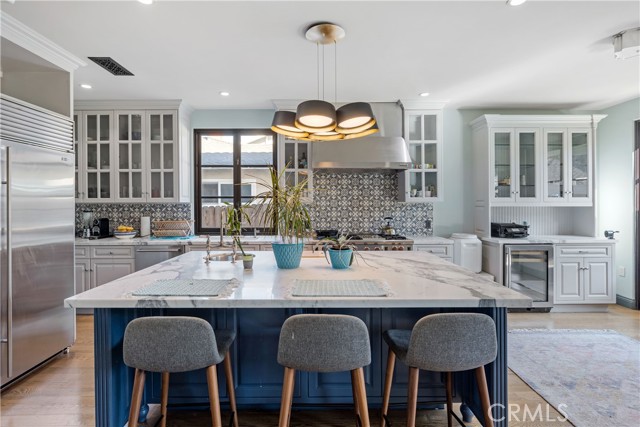 628 Marine Avenue, Manhattan Beach, California 90266, 3 Bedrooms Bedrooms, ,2 BathroomsBathrooms,Residential,Sold,Marine,SB21269564