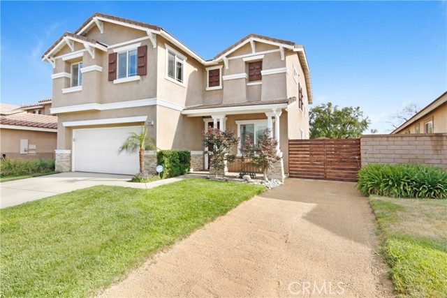 Image 2 for 11817 Bunker Hill Dr, Rancho Cucamonga, CA 91730