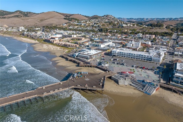 Detail Gallery Image 38 of 46 For 100 Pismo Avenue #111,  Pismo Beach,  CA 93449 - 2 Beds | 1/1 Baths
