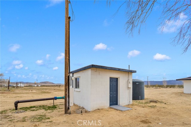 Detail Gallery Image 35 of 69 For 47424 Paddington, Landers,  CA 92285 - 2 Beds | 2 Baths