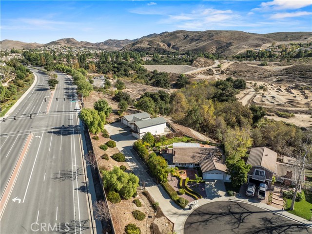 Detail Gallery Image 57 of 60 For 2515 Northpark St, Thousand Oaks,  CA 91362 - 4 Beds | 2/1 Baths