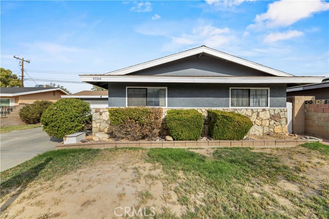 Detail Gallery Image 40 of 40 For 45344 Lorimer Ave, Lancaster,  CA 93534 - 3 Beds | 2 Baths