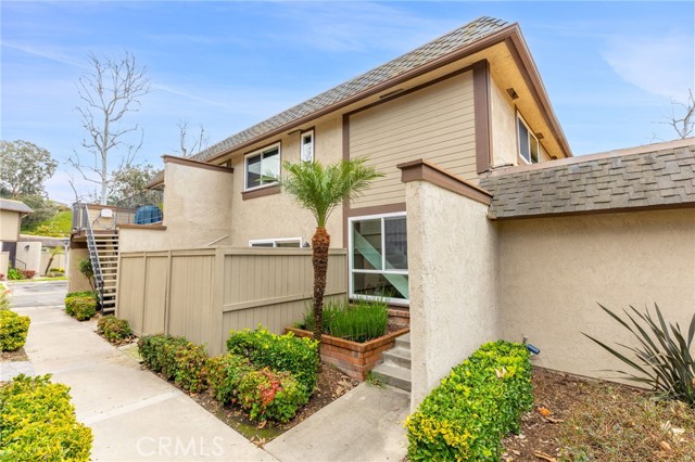 Detail Gallery Image 1 of 1 For 26385 via Damasco, Mission Viejo,  CA 92691 - 2 Beds | 1/1 Baths