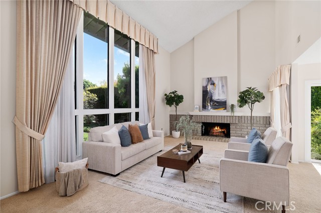 Detail Gallery Image 9 of 69 For 8503 Seranata Drive, Whittier,  CA 90603 - 5 Beds | 2/1 Baths