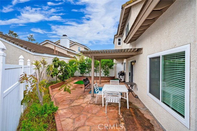 Detail Gallery Image 25 of 26 For 36 Woodswallow Ln, Aliso Viejo,  CA 92656 - 4 Beds | 3 Baths