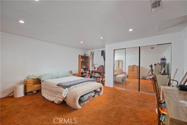 Detail Gallery Image 14 of 29 For 10851 Woodbine, Los Angeles,  CA 90034 - 2 Beds | 1 Baths