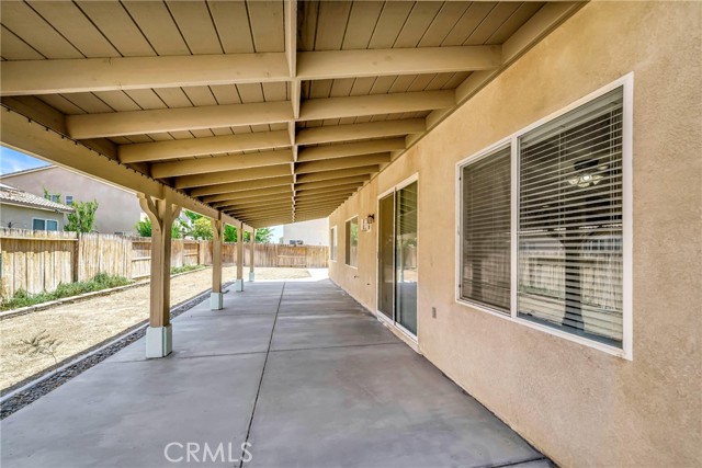 Detail Gallery Image 42 of 49 For 3025 Summer Breeze Ave, Rosamond,  CA 93560 - 4 Beds | 2/1 Baths