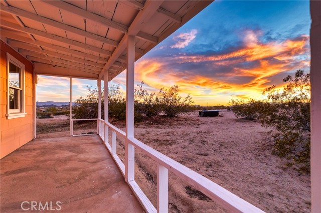 Detail Gallery Image 7 of 75 For 66270 Brants Cross, Joshua Tree,  CA 92252 - 4 Beds | 1 Baths