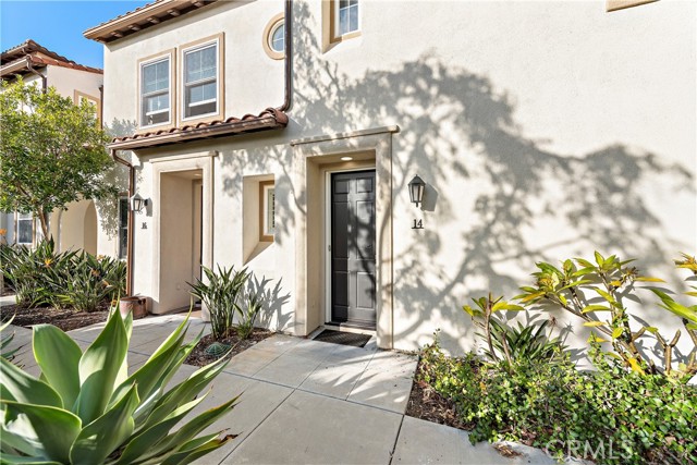 Detail Gallery Image 1 of 1 For 14 Paseo Luna, San Clemente,  CA 92673 - 2 Beds | 2 Baths