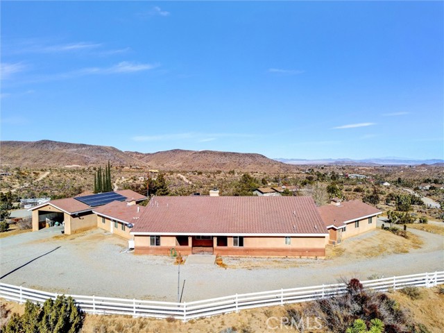 Detail Gallery Image 68 of 75 For 5040 Brisbane Ave, Yucca Valley,  CA 92284 - 3 Beds | 2 Baths