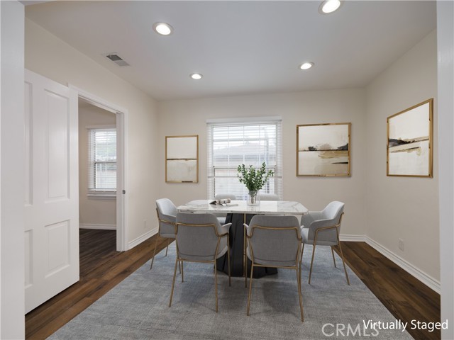 Detail Gallery Image 5 of 58 For 1238 N College, Ontario,  CA 91764 - 3 Beds | 2 Baths