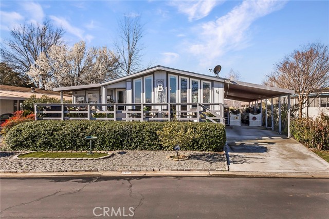 Detail Gallery Image 1 of 1 For 3835 Gardiner Ferry Rd #14,  Corning,  CA 96021 - 2 Beds | 2 Baths