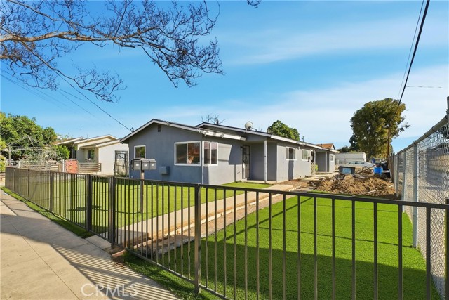 Detail Gallery Image 9 of 11 For 554 N Currier, Pomona,  CA 91768 - 1 Beds | 1 Baths