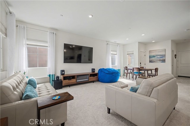 Detail Gallery Image 31 of 37 For 12844 Sovite, Moreno Valley,  CA 92555 - 4 Beds | 2/1 Baths