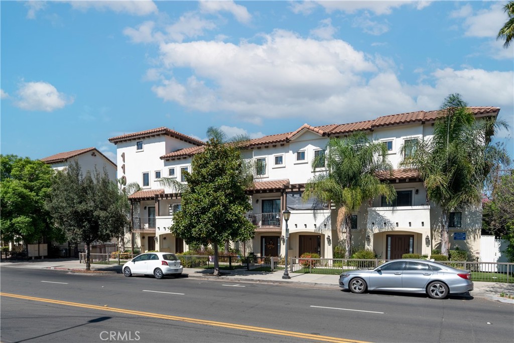1075 N Maclay Unit Avenue #26