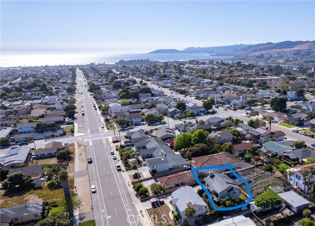 Detail Gallery Image 43 of 44 For 1697 Newport Ave, Grover Beach,  CA 93433 - 3 Beds | 2/1 Baths
