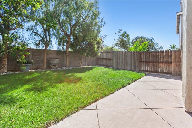 Detail Gallery Image 24 of 28 For 1126 E Foster Rd #B,  Santa Maria,  CA 93455 - 3 Beds | 2/1 Baths