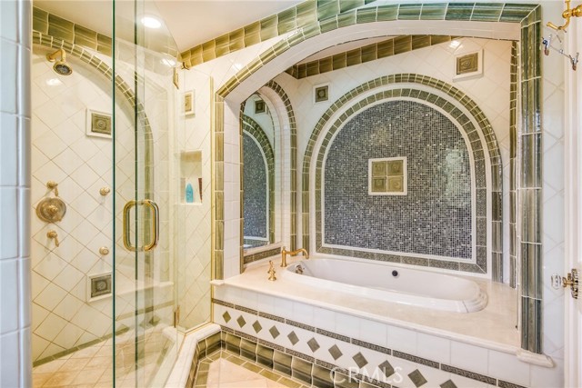 Detail Gallery Image 42 of 54 For 1409 via Arco, Palos Verdes Estates,  CA 90274 - 7 Beds | 5/2 Baths
