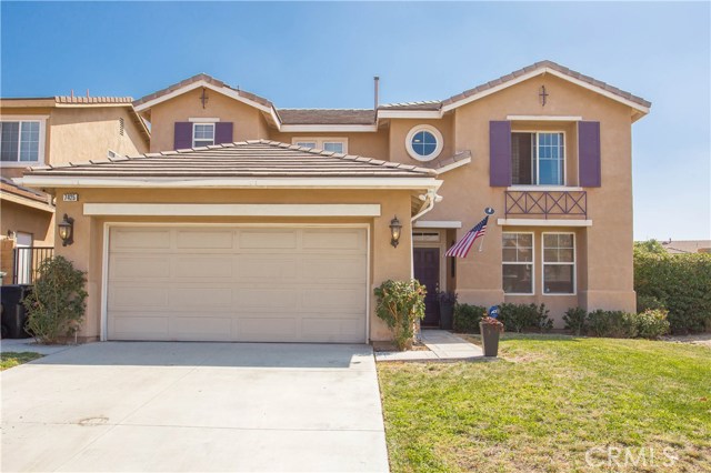 7425 Juneau Ln, Fontana, CA 92336