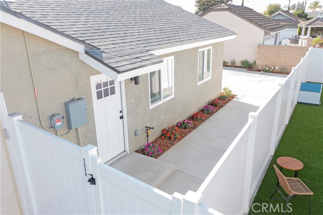 Detail Gallery Image 2 of 30 For 1534 E Algrove St, Covina,  CA 91724 - 2 Beds | 1 Baths