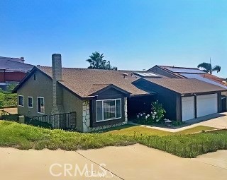3526 Belle River Drive
