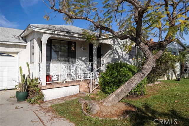 Detail Gallery Image 47 of 49 For 5021 Brayton, Long Beach,  CA 90807 - 5 Beds | 2 Baths