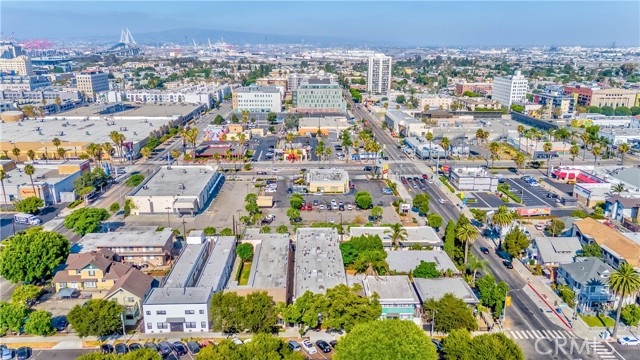 Detail Gallery Image 20 of 21 For 635 Elm Ave #8,  Long Beach,  CA 90802 - 0 Beds | 1 Baths