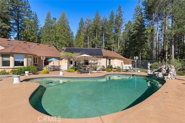 Detail Gallery Image 38 of 56 For 5005 Schott Rd, Forest Ranch,  CA 95942 - 4 Beds | 3 Baths