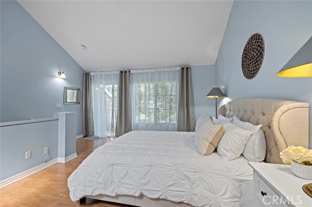 Detail Gallery Image 18 of 36 For 12555 Euclid #34,  Garden Grove,  CA 92840 - 1 Beds | 1 Baths