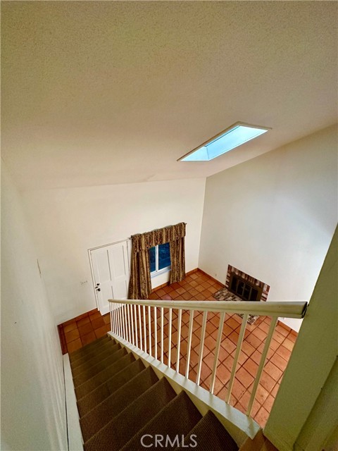 BRIGHTENING SKYLIGHT
