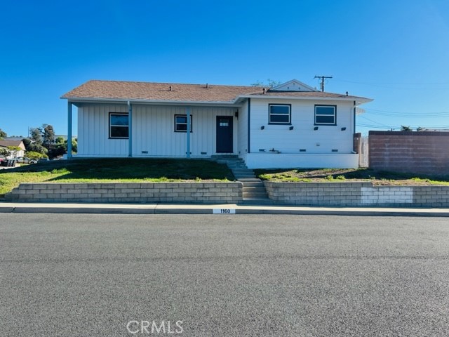 Detail Gallery Image 2 of 52 For 1160 Mccomb Way, Monterey Park,  CA 91755 - 3 Beds | 2 Baths