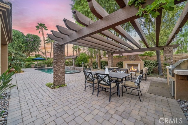 Detail Gallery Image 48 of 61 For 78494 Blackstone Ct, Bermuda Dunes,  CA 92203 - 4 Beds | 4/1 Baths