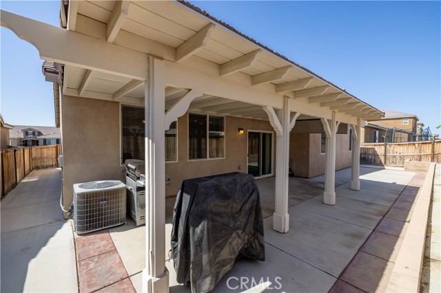 Detail Gallery Image 44 of 48 For 3213 Erica Ave, Rosamond,  CA 93560 - 3 Beds | 2 Baths