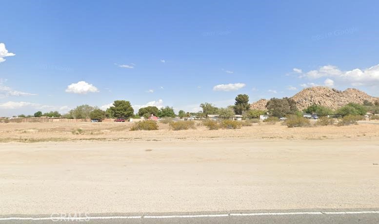 171 Vac/171st Ste/Vic Parkvalley Avenue, Lake Los Angeles, CA 93591