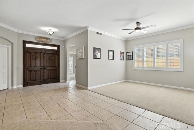 Detail Gallery Image 7 of 36 For 41926 Camino Casana, Temecula,  CA 92592 - 4 Beds | 3 Baths