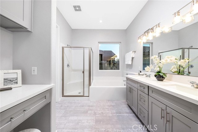 Detail Gallery Image 16 of 28 For 40127 Pevero Ct, Palmdale,  CA 93551 - 4 Beds | 3 Baths