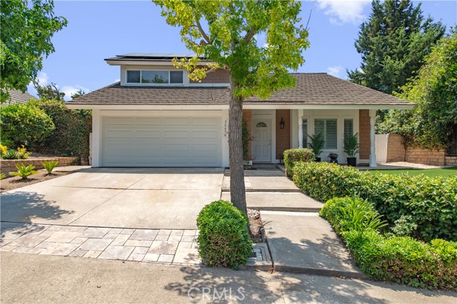 Detail Gallery Image 2 of 37 For 26656 Rio Hondo Cir, Lake Forest,  CA 92630 - 4 Beds | 2/1 Baths
