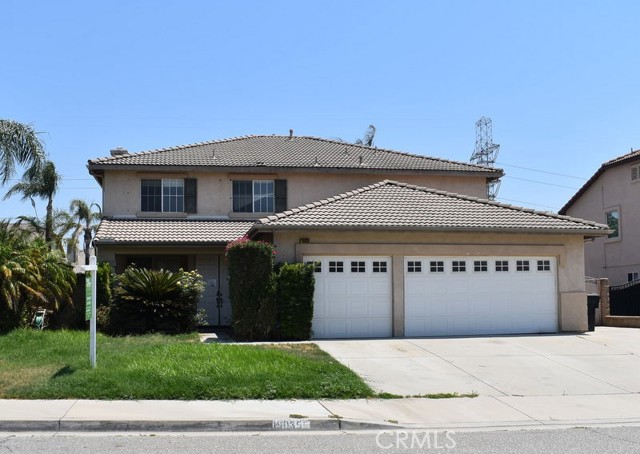 15035 Grays Peak Avenue, Fontana, California 92336, 4 Bedrooms Bedrooms, ,3 BathroomsBathrooms,Single Family Residence,For Sale,Grays Peak,CV24100570