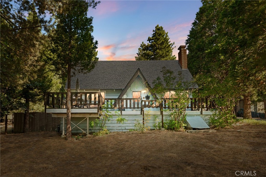 31124 All View Drive