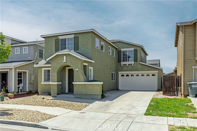 Detail Gallery Image 4 of 39 For 4359 Anderson Way, Merced,  CA 95348 - 3 Beds | 3/1 Baths