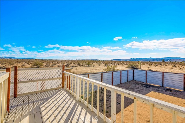 Detail Gallery Image 40 of 74 For 628 Landers Ln, Yucca Valley,  CA 92284 - 4 Beds | 2 Baths