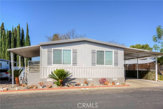 Detail Gallery Image 2 of 35 For 9999 Foothill Blvd #111,  Rancho Cucamonga,  CA 91730 - 3 Beds | 2 Baths