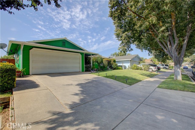 Detail Gallery Image 2 of 23 For 1842 Heritage Dr, Merced,  CA 95341 - 3 Beds | 2 Baths