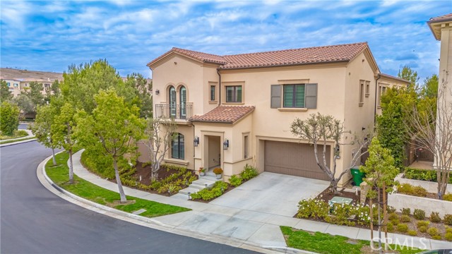 Detail Gallery Image 5 of 47 For 117 Amber Sky, Irvine,  CA 92618 - 4 Beds | 4/1 Baths